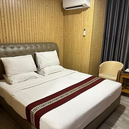 Ss Hotel Seremban Eksteriør billede