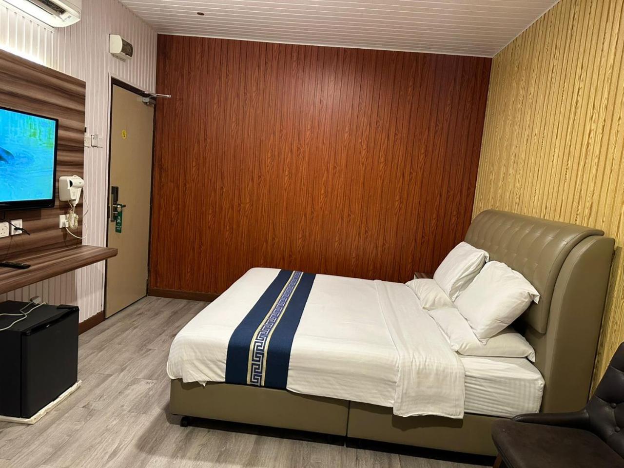 Ss Hotel Seremban Eksteriør billede