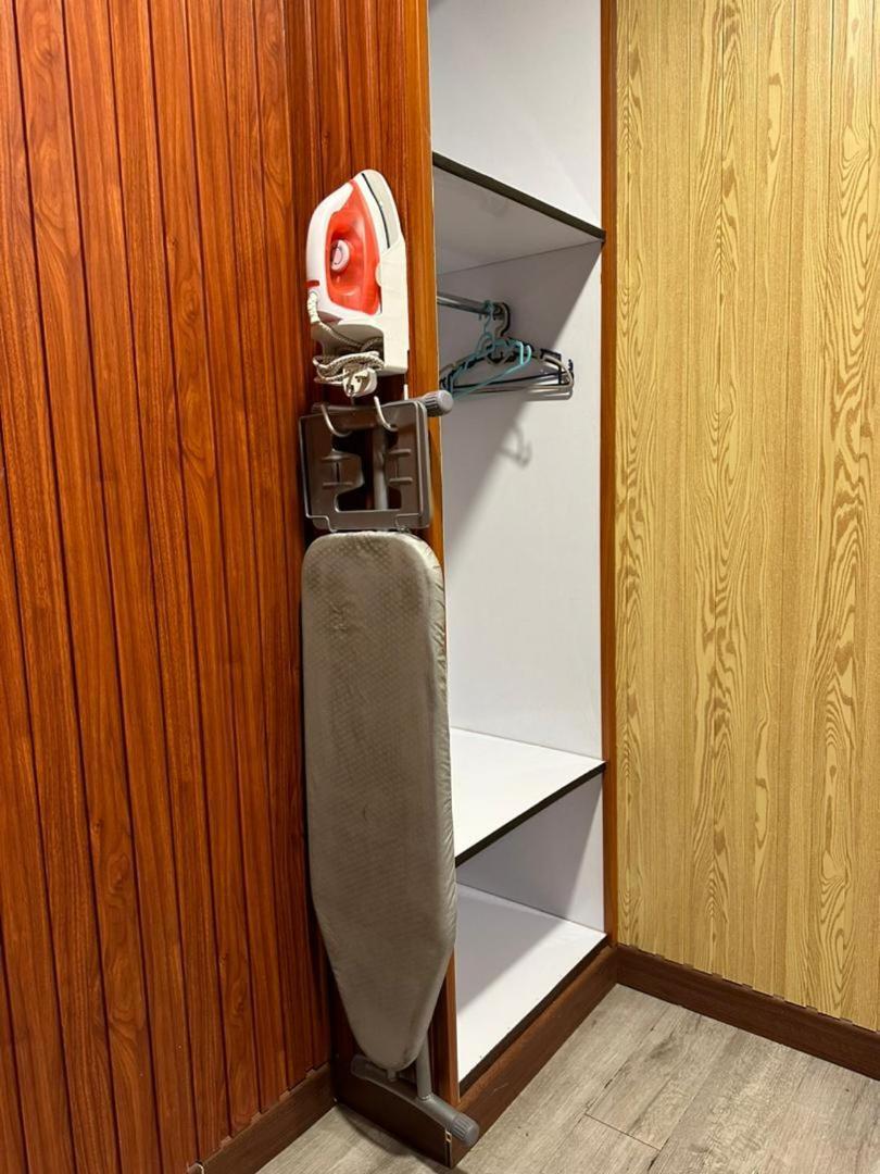 Ss Hotel Seremban Eksteriør billede
