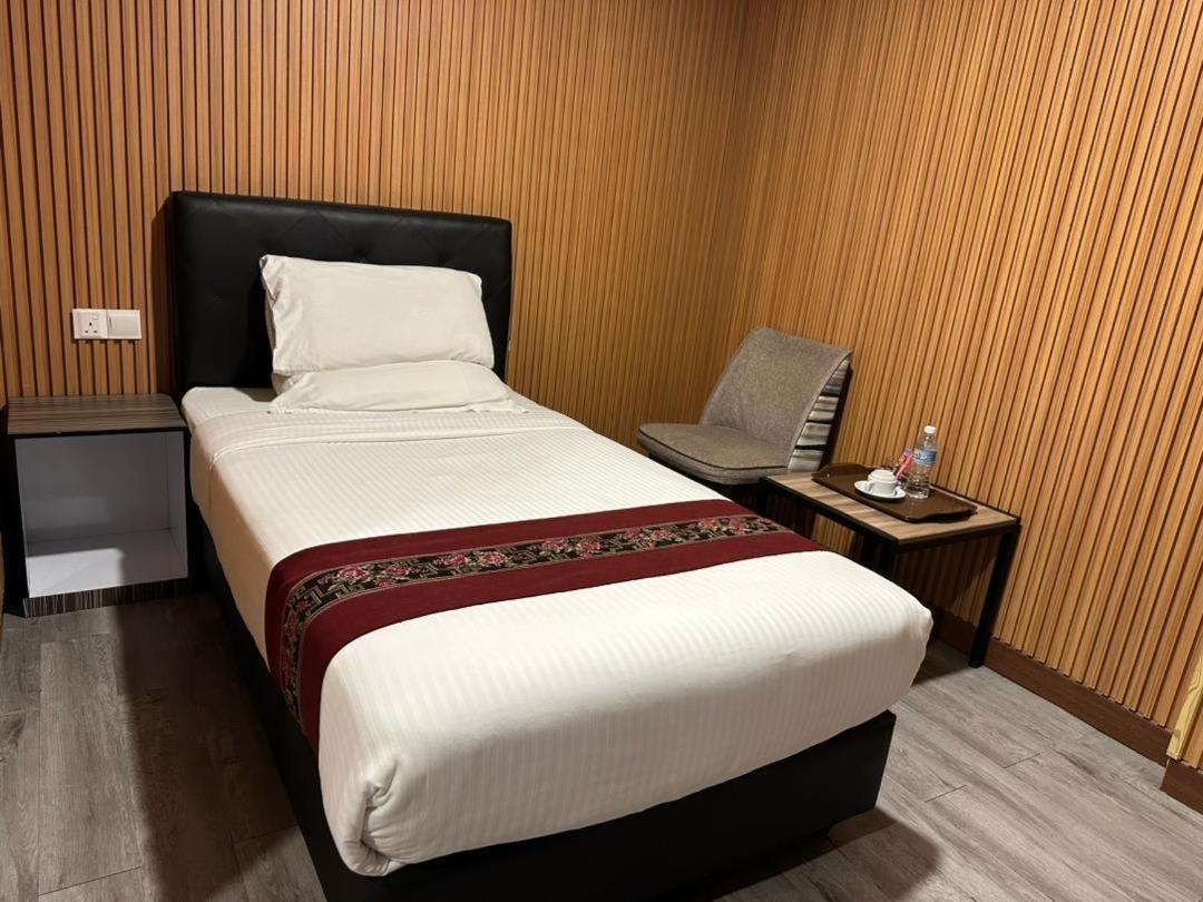 Ss Hotel Seremban Eksteriør billede