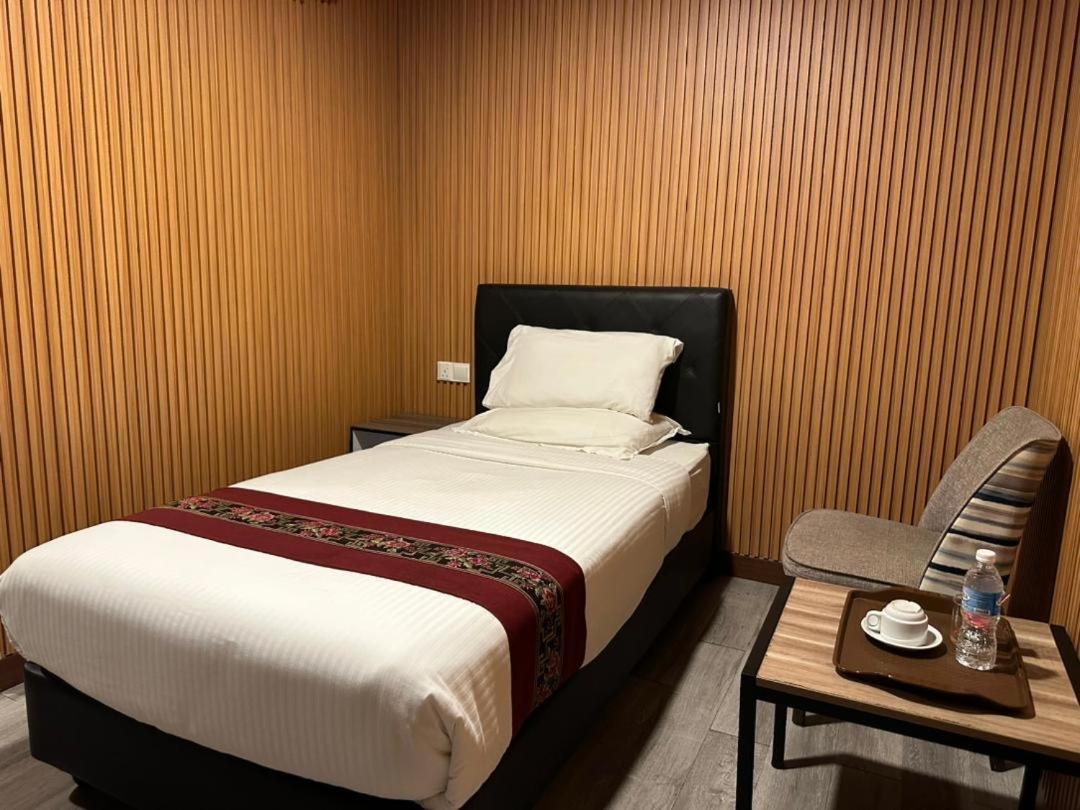Ss Hotel Seremban Eksteriør billede