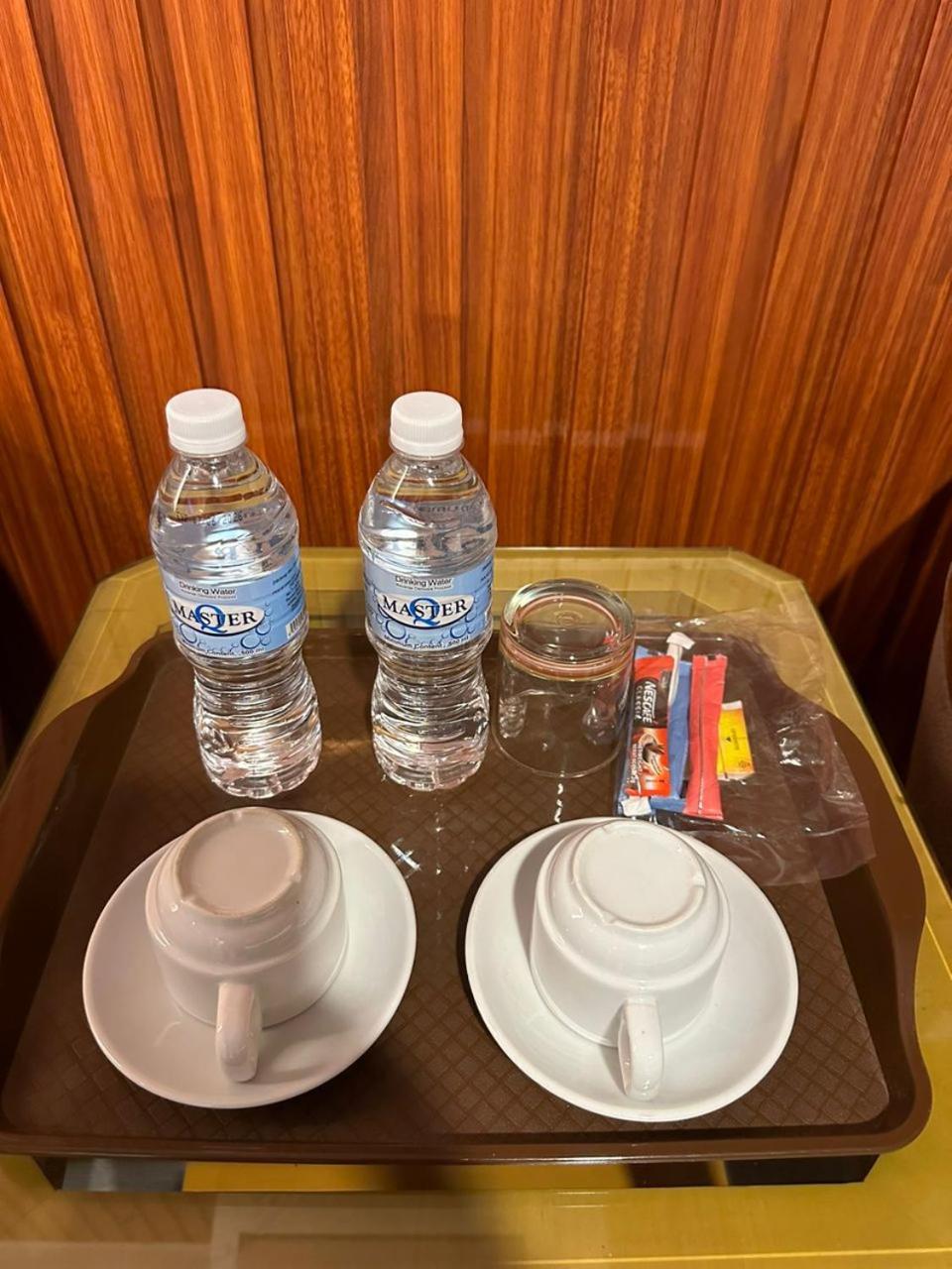 Ss Hotel Seremban Eksteriør billede