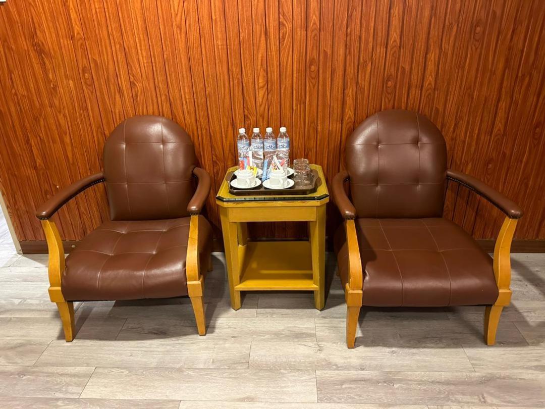 Ss Hotel Seremban Eksteriør billede