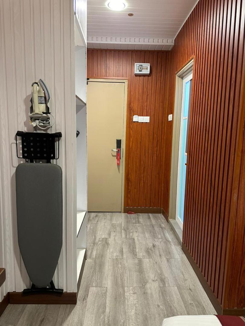 Ss Hotel Seremban Eksteriør billede