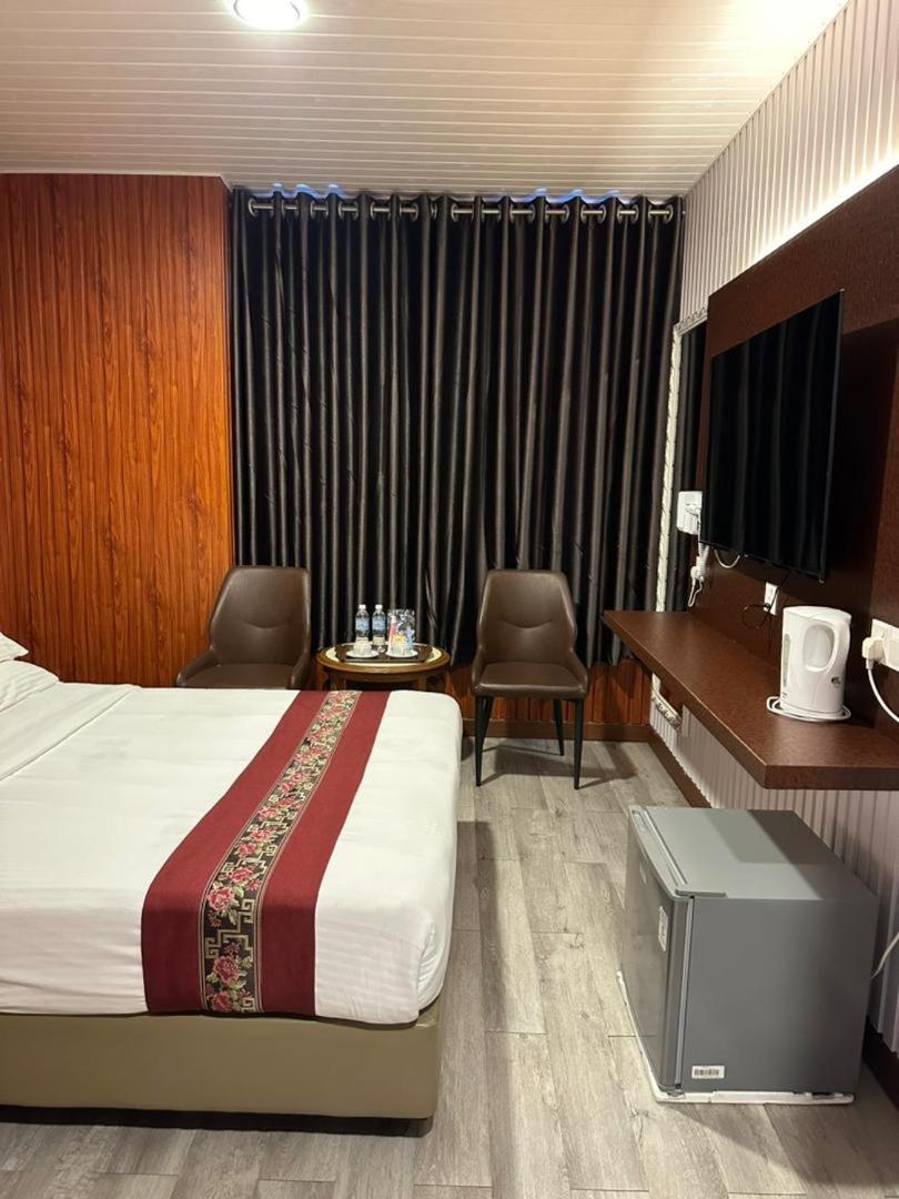 Ss Hotel Seremban Eksteriør billede