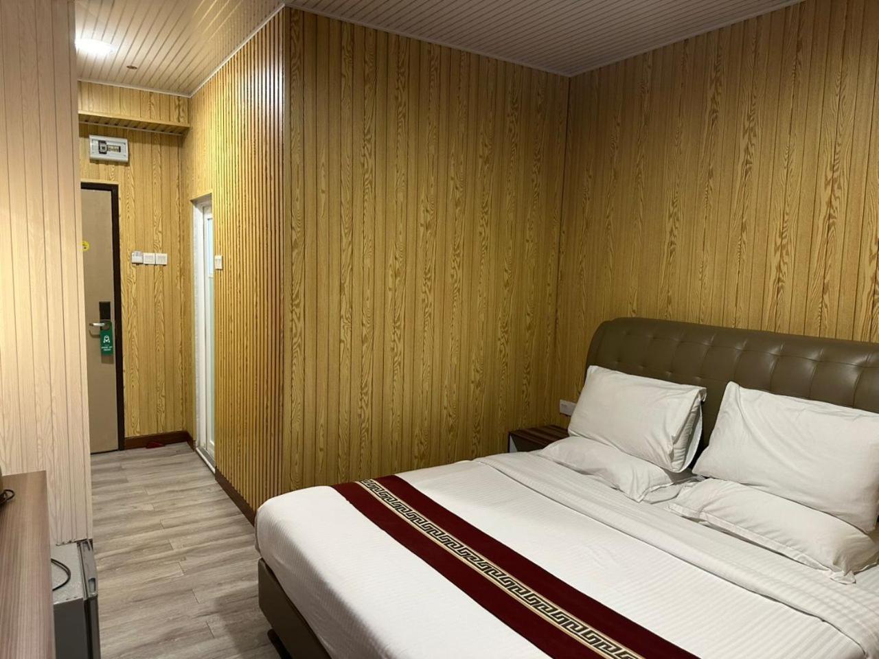 Ss Hotel Seremban Eksteriør billede