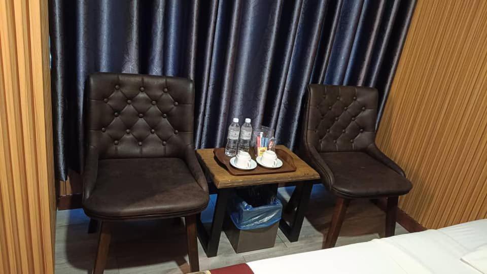 Ss Hotel Seremban Eksteriør billede