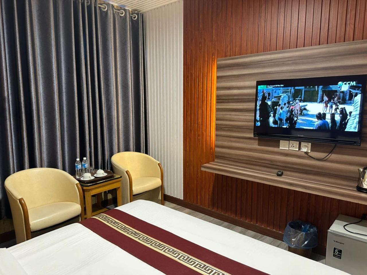 Ss Hotel Seremban Eksteriør billede