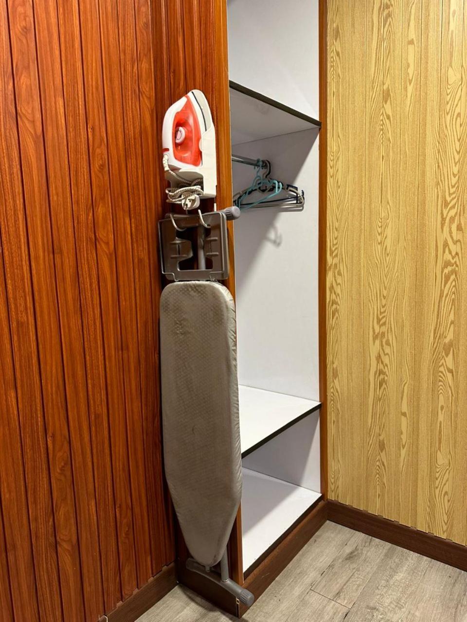 Ss Hotel Seremban Eksteriør billede
