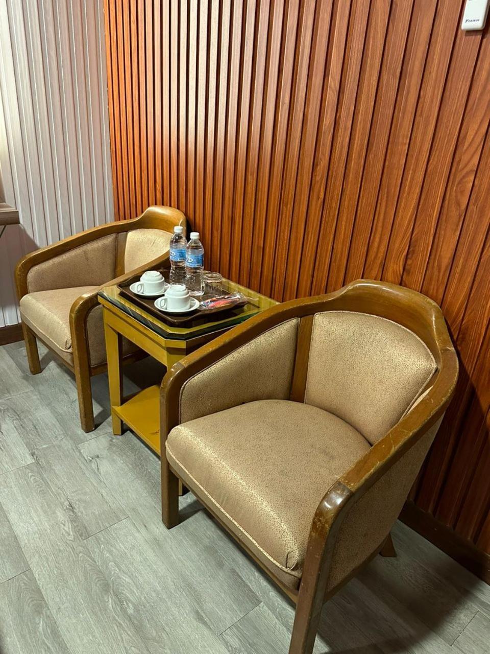 Ss Hotel Seremban Eksteriør billede